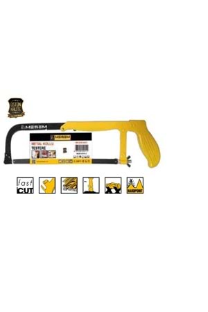 METAL KOLLU TESTERE 45 MM 4053 ( PK 12)