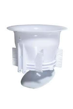 WC MATİK TEK KAPAKLI (PK 180)