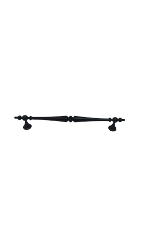 YAĞMUR 160 MM SİYAH KULP ( PK 100 )