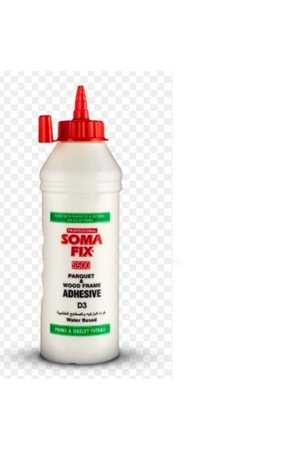 SOMAFİX 500 GR PARKE & İSKELET TUTKALI ( PK 24 )