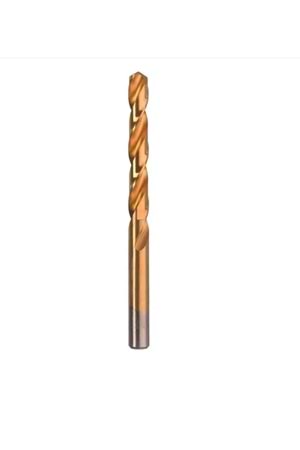 MASTER HSS MATKAP UCU TİTANYUM 3 MM ( PK 100 )
