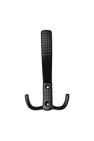 NOKTALI PORTMANTO ASKI SİYAH ( PK 100 )