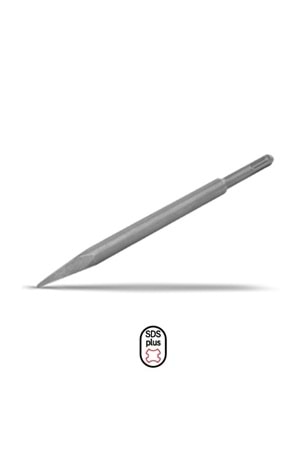 SOLESTAR SDS PLUS MURÇ 14*250 MM ( PK 10 )