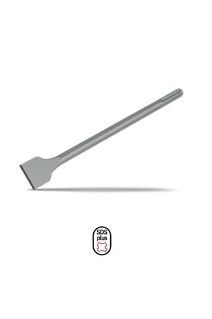 SOLESTAR SDS PLUS GENİŞ KESKİ 14*250*40 MM ( PK 10 )