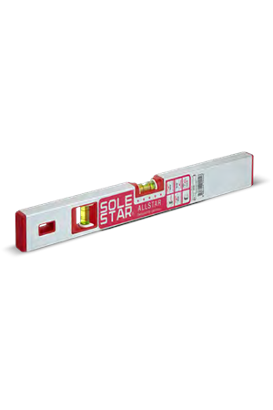 SOLESTAR MIKNATISLI SU TERAZİSİ ALLSTAR 80 CM (PK 10 )