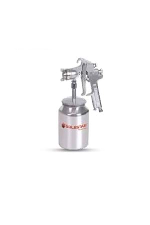 SOLESTAR HAVALI ALTTAN DEPO BOYA TABANCASI STR-1011 ( PK 5 )