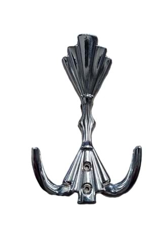 ATMACA PORTMANTO KROM ASKI ( PK 40)