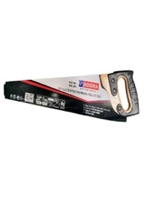 BOSSRA 500 MM PALA TESTERE PROFESYONEL BSR 244 PK ( 12 )