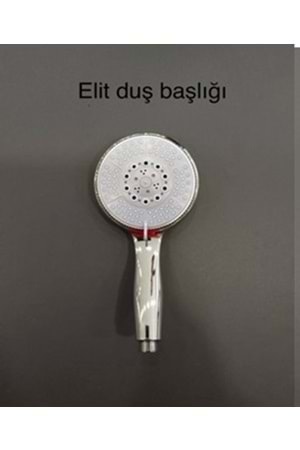 ELİT DUŞ BAŞLIĞI ( PK 25 )