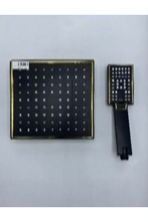 LÜKS TEPE SET SİNGAPUR DUŞ BAŞLIĞI ( PK 10 )