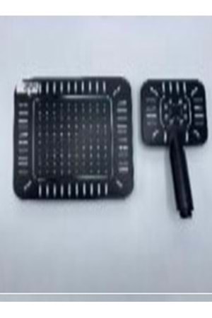 TEPE SET LABİRENT DUŞ BAŞLIĞI ( PK 5 )