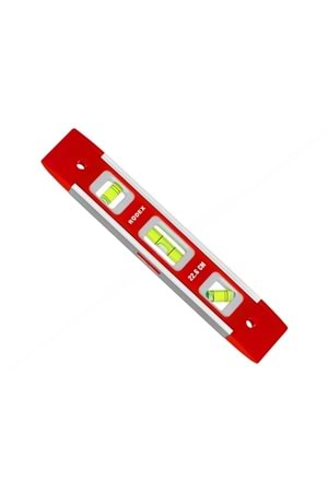 RODEX MİNİ MIKNATISLI SU TERAZİSİ ( PK 30 )