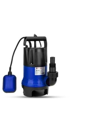 SOLESTAR DALGIÇ POMPASI 900 WATT STR-1702