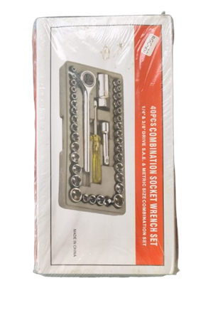 BGC 40 PARÇA LOKMA TAKIMI BGC-20 ( PK 10 )