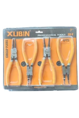 XUBİN SEKMAN TAKIMI PENSE ( PK 12)