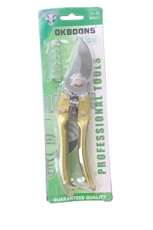 BGC BUDAMA MAKASI BGC-10 ( PK 24 )