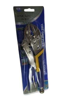 BGC AYARLI PENSE BGC-16