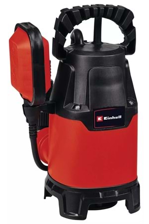 EINHELL DALGIÇ POMPA GC-DP 3325 (kirli su)
