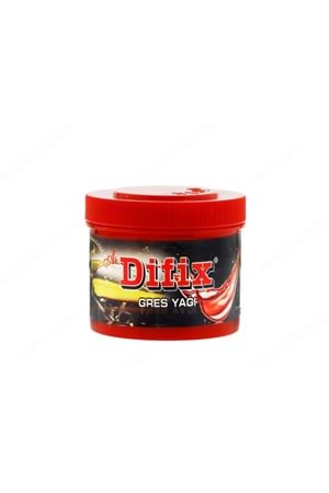 DİFİX GRES YAĞI 1000 ml ( KL 12)