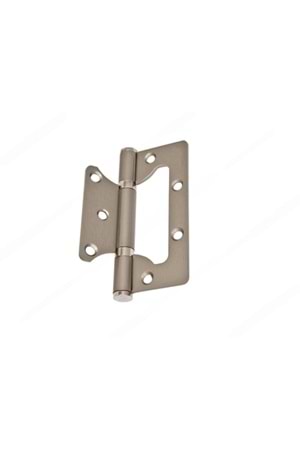 ÇELİK KELEBEK MENTEŞE SATEN 10 NO ( PK 20 )