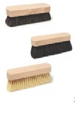 YILSAN AHŞAP BADANA FIRÇASI 3,5 CM KISA 200/205 (PK 12 )