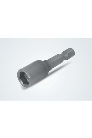 SOLESTAR STR-1103 MANYETİK SOMUN ADAPTÖRÜ 8X45 MM 1 KOLİ:960 AD