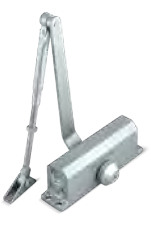 SOLESTAR STR-1151 KAPI HİDROLİĞİ OTOMATİK 45-65 KG 1 KOLİ:10 (PK1)