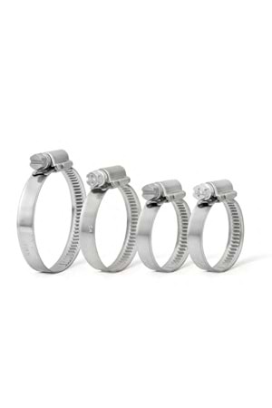 SOLESTAR STR-1515 METAL KELEPÇE 10MM-44-64 1 KOLİ:1000(PK 100)
