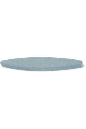 SOLESTAR STR-1735 TIRPAN TAŞI OVAL 1 KOLİ:100 ADET