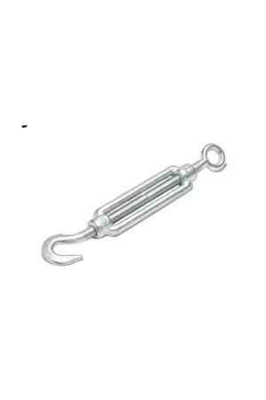 SOLESTAR STR-1807 ÇEKTİRME-GERDİRME 16 MM 1 KOLİ:40 ADET