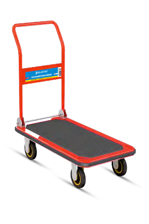 SOLESTAR STR-2170 KATLANABİLİR TAŞIMA ARABASI 150 KG ** FIRSAT ÜRÜNÜ **