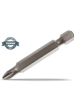SOLESTAR STR-1373 KARE YILDIZ BİTS UÇ PH2*25 MM(PK 60) ** FIRSAT ÜRÜNÜ **