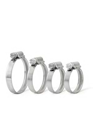 SOLESTAR STR-1506 METAL KELEPÇE 8MM -10-16 1 KOLİ:2000 (PK 200)*** FIRSAT ÜRÜNÜ ***
