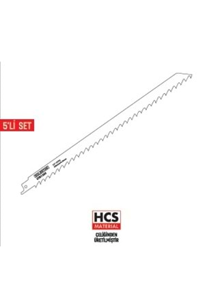 SOLESTAR STR-1285 PASLANMAZ KEMİK TESTERE S1211J(PK 25) 1 KOLİ:100 SET