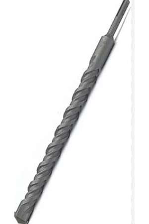 SOLESTAR SDS HİLTİ UCU 10*350 MM 1 KOLİ:200 ADET