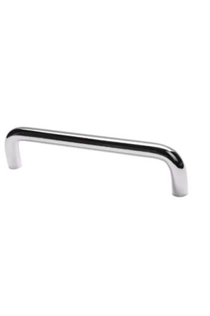 TREND KULP KROM 160 MM ( PK 100 )