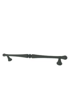 KERVAN SİYAH KULP 160 MM