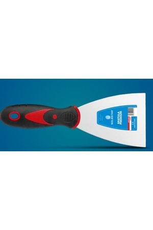 SOLESTAR STR-2098 SPATULA PREMIUM 50 MM 1 KOLİ:240 ADET(PK 12)