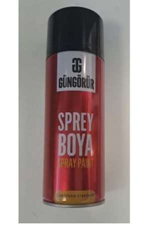 GÜNGÖRÜR SPREY BOYA MOR 400 ML ( PK 20 )