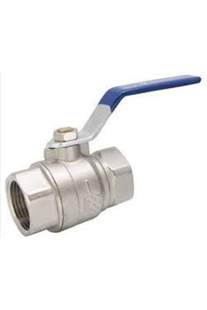 CARDEN LÜX 3/4 KÜRESEL VANA ( PK 60 ) ** FIRSAT ÜRÜNÜ **
