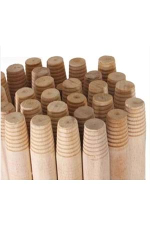 FIRÇA SAPI ÇAM 1, KALİTE 180 CM ( PK 30 ) ** FIRSAT ÜRÜNÜ **