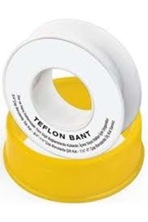 ECOLE TEFLON BAND BÜYÜK ( PK 100 )
