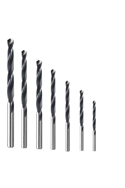 MEŞEM HSS MATKAP UCU 4 MM