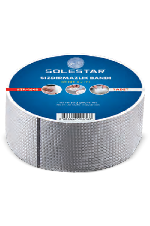 SOLESTAR STR-1647 SIZDIRMAZLIK BANDI 96MM*2MT (PK 36)