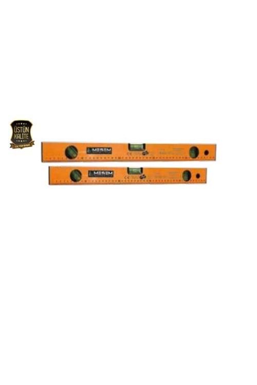 SU TERAZİSİ TURUNCU 80 CM 5413 ( PK 10 )