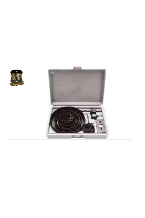 BUAT AÇMA SETİ 19-64 11 PARÇA 514 ( PK 30 )