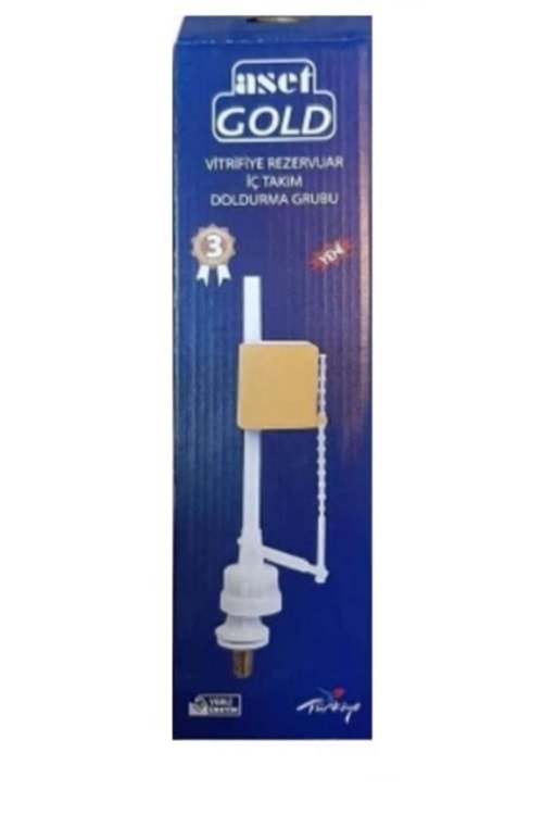 KLOZET ŞAMANDIRASI T ( PK 25 )