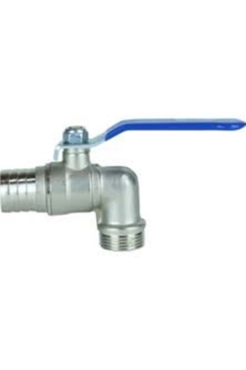 MUSLUK BAS MUSLUK PRİNÇ ( PK 12 )