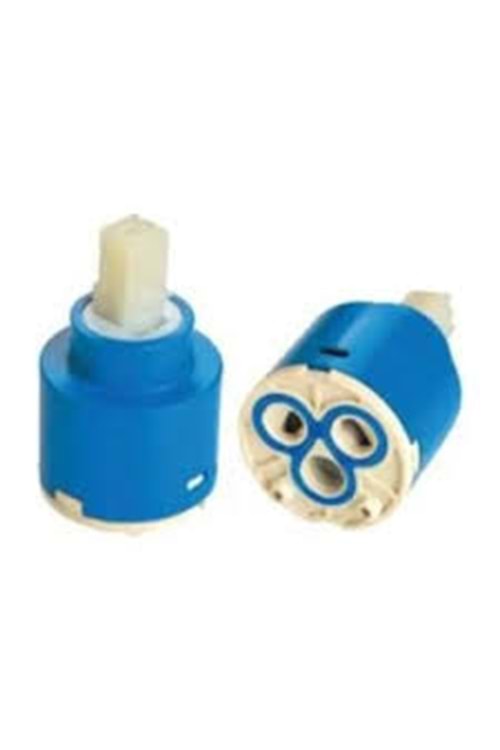 BATARYA KARTUŞU 40 LİK AYAKSIZ ( PK 25 )