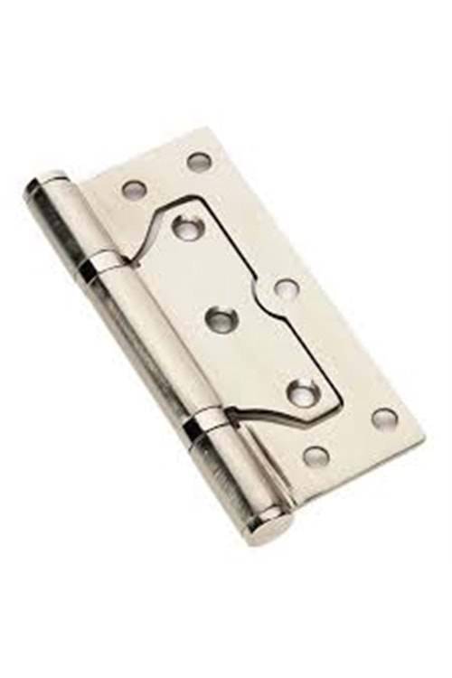 ÇELİK KELEBEK MENTEŞE SATEN 12 NO ( PK 20 )